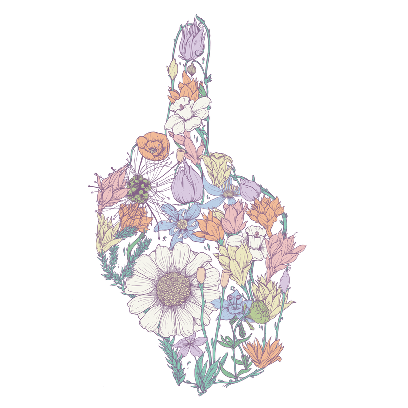 Fuck You
