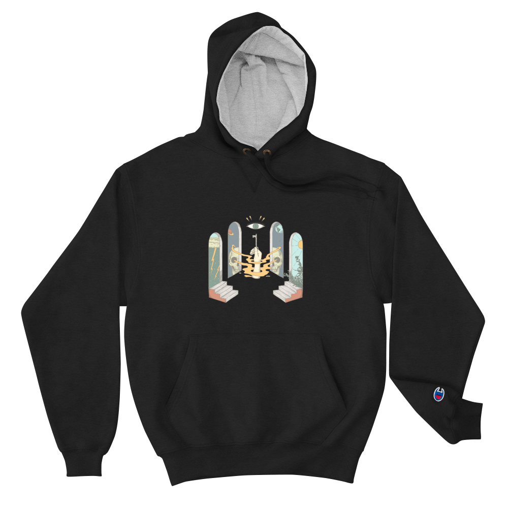Champion Hoodie