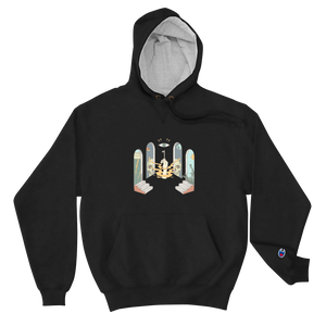 Champion Hoodie