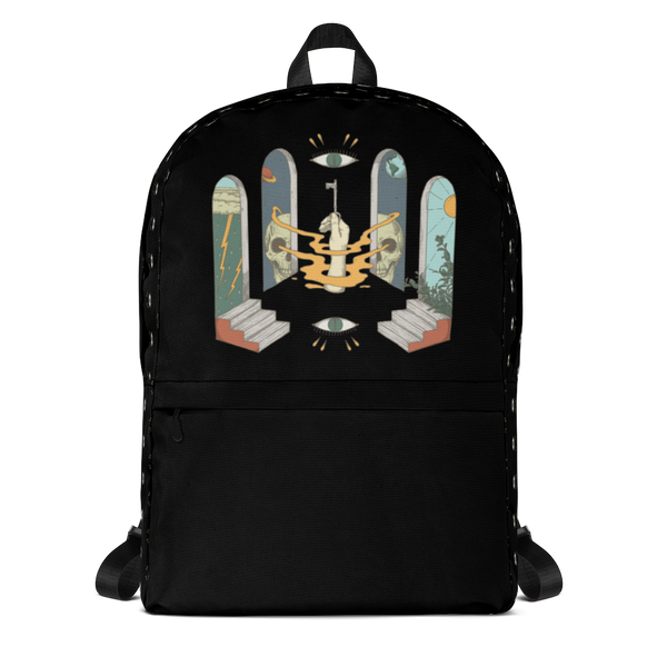 Backpack